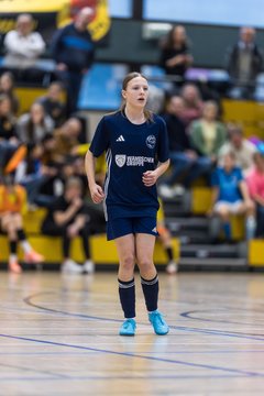 Bild 283 - wBJ NFV Futsalmeisterschaft